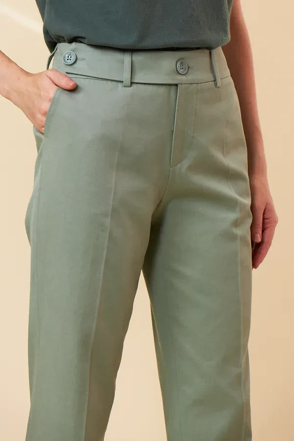 Felca Pants