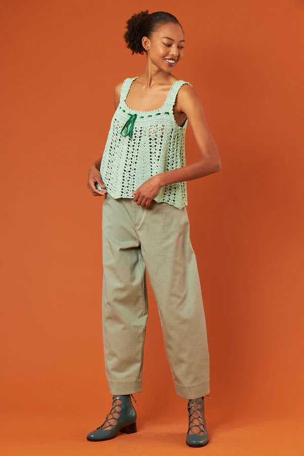 Cajuacu Blouse