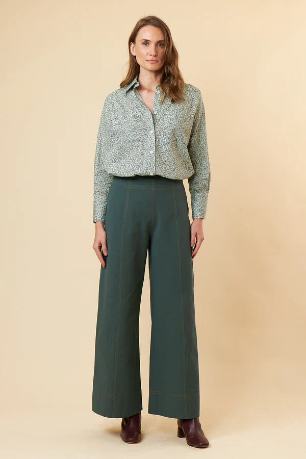Cupuacu Pants