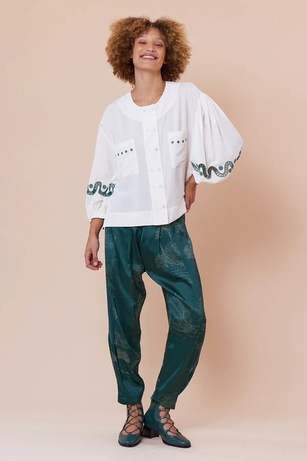 Camu Shirt