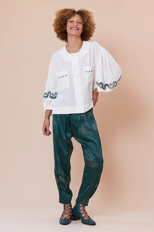 Camu Shirt