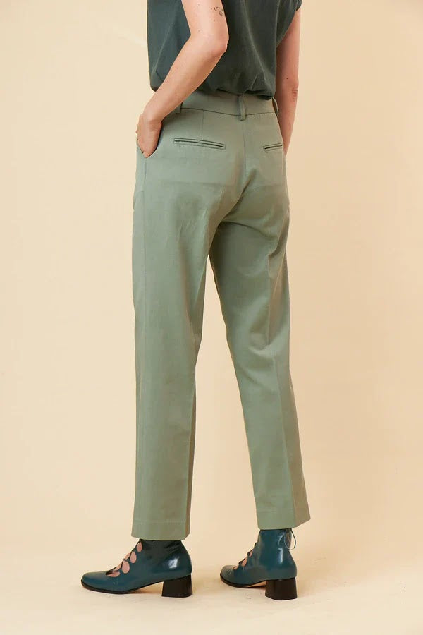 Felca Pants