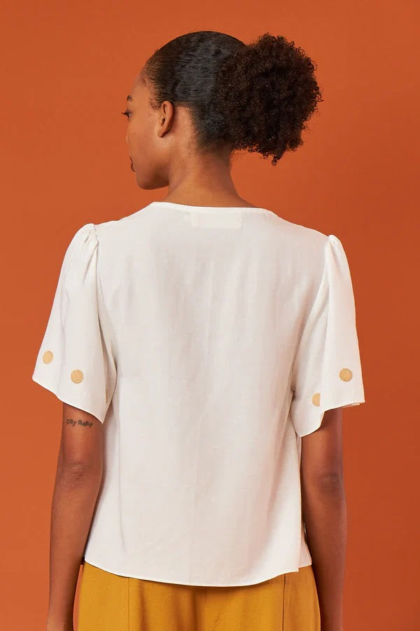 Marialva Blouse
