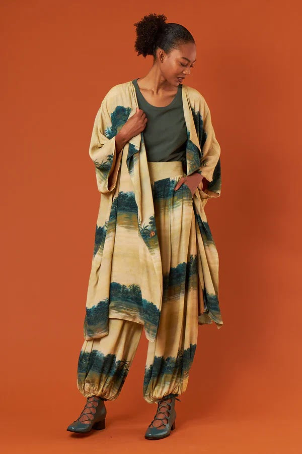 Elisia Kimono