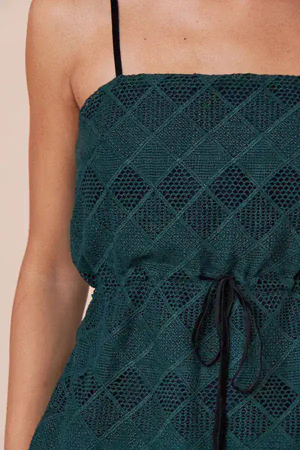 Pupunha Blouse