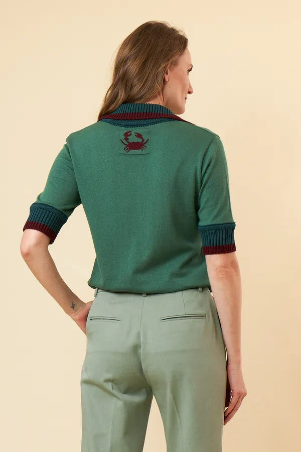 Jaguari Blouse
