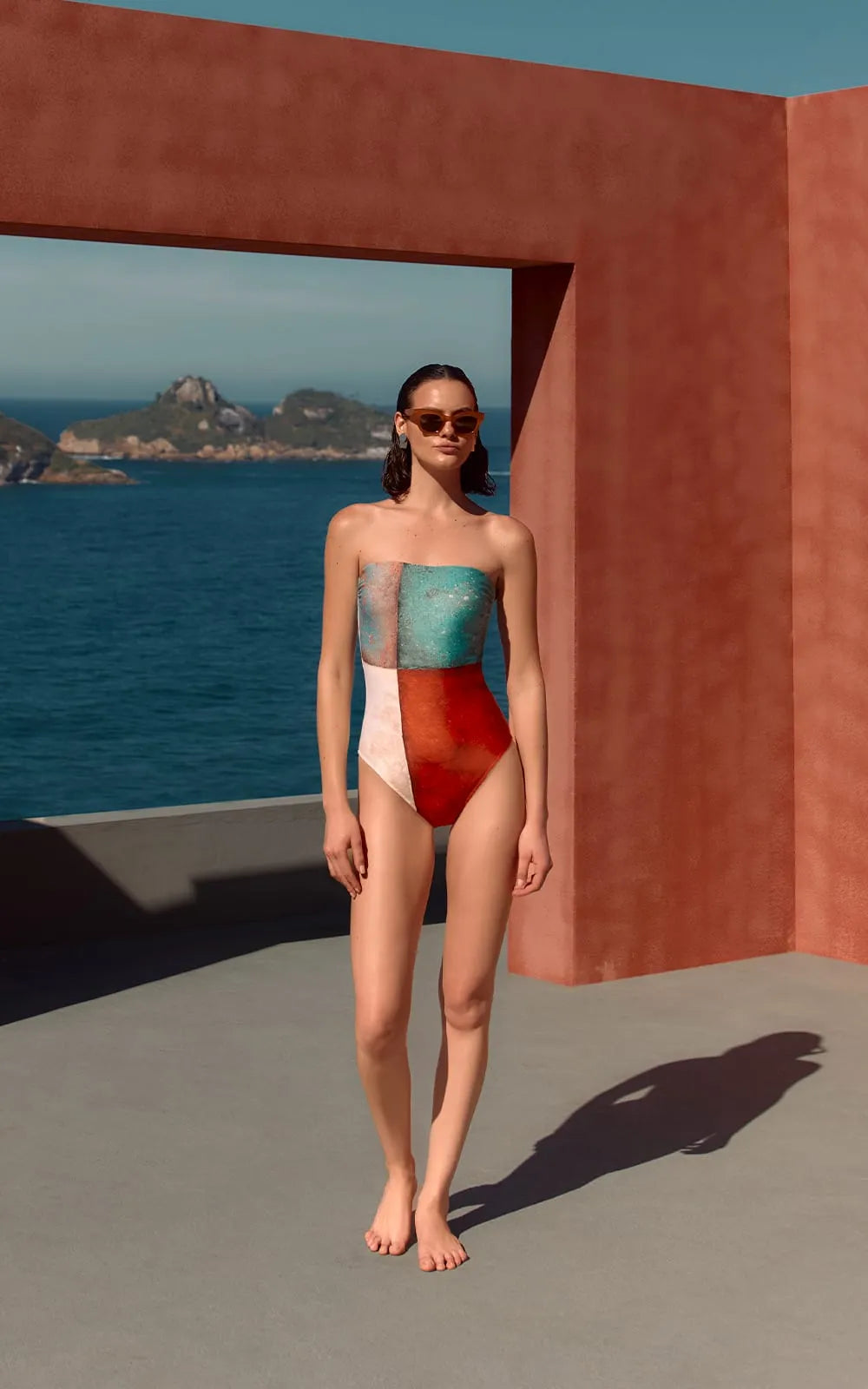 Escala Swimsuit