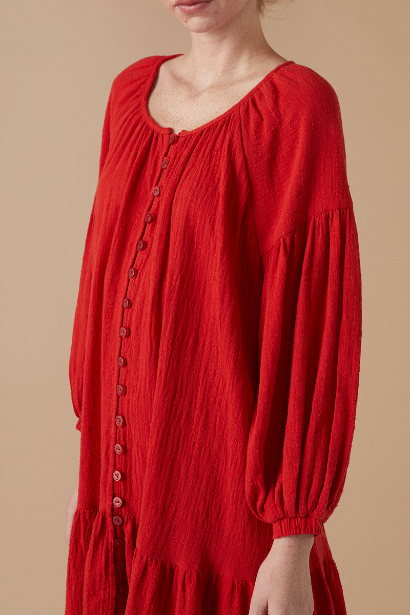 Marline Mini Dress