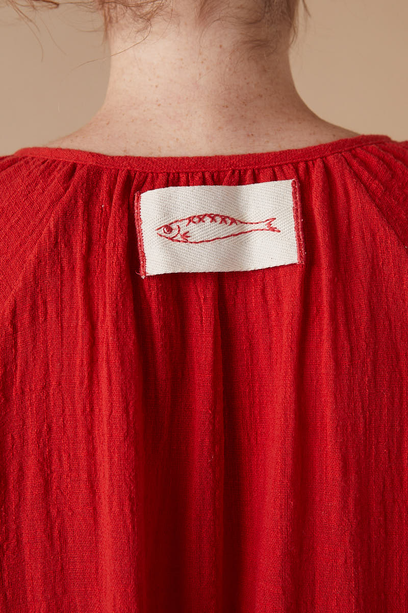 Marline Mini Dress