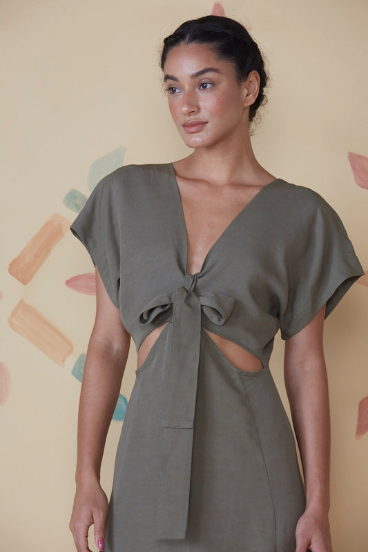 Suyane Dress