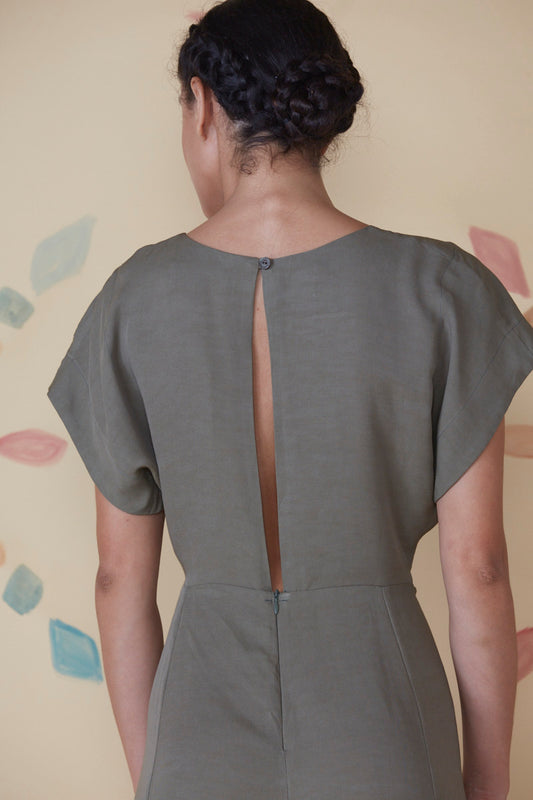 Suyane Dress