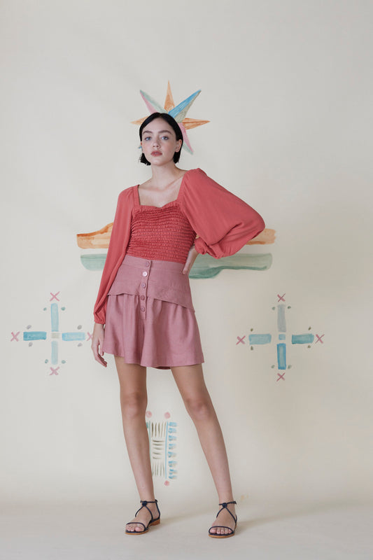 Rania Shorts