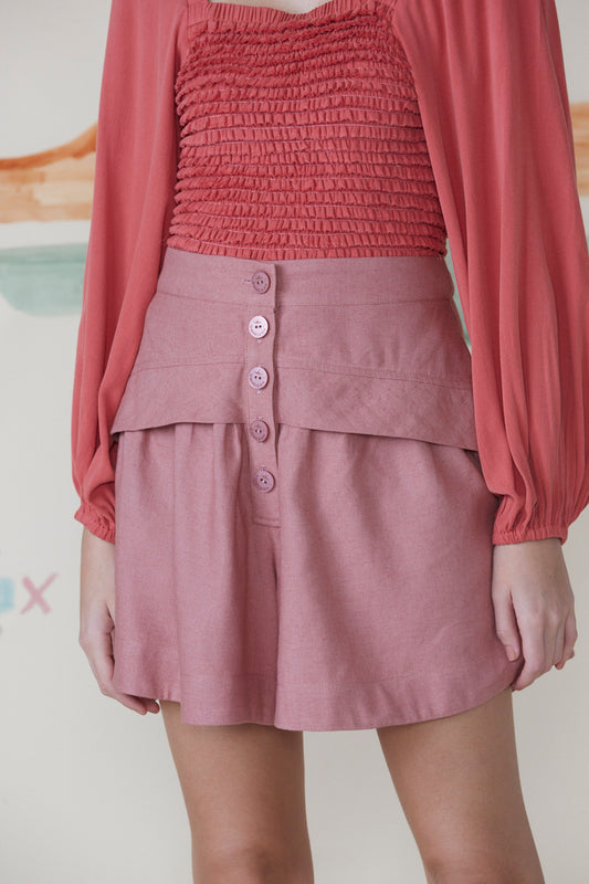 Rania Shorts