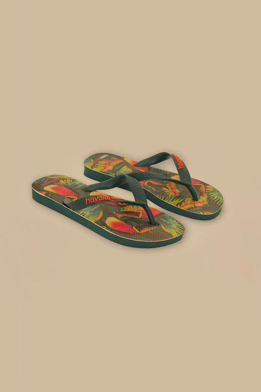 Toucan Havainas Sandals