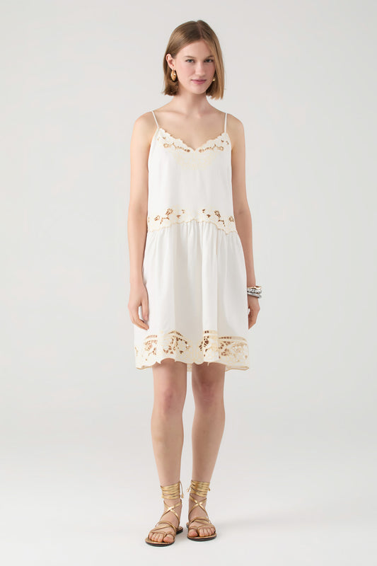 Capri Mini Dress