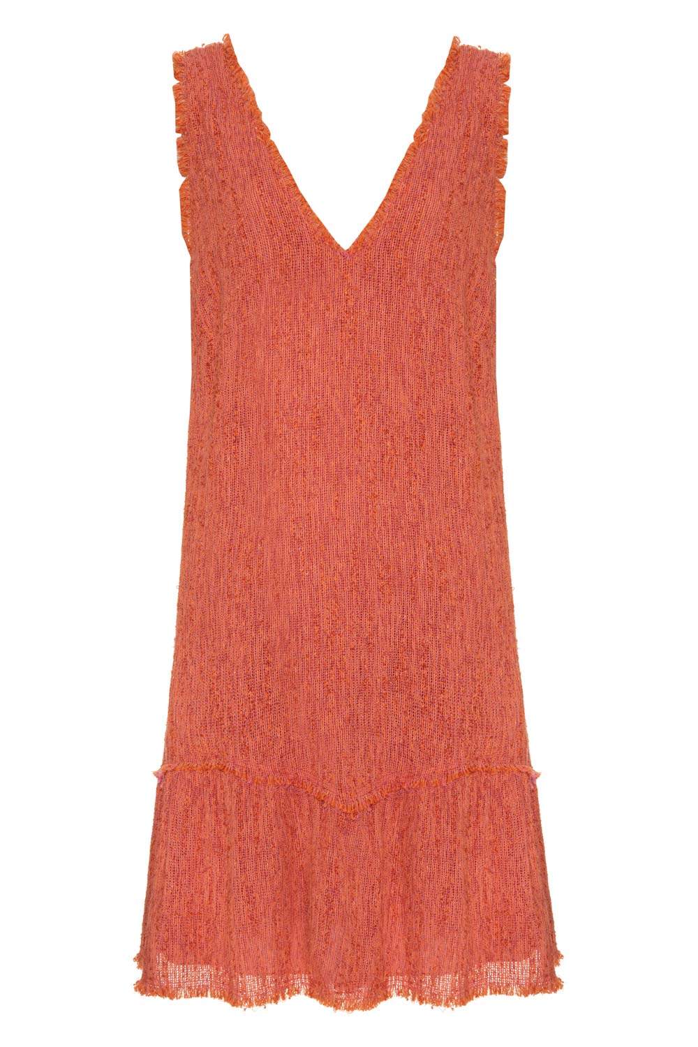 Jangada Mini Dress