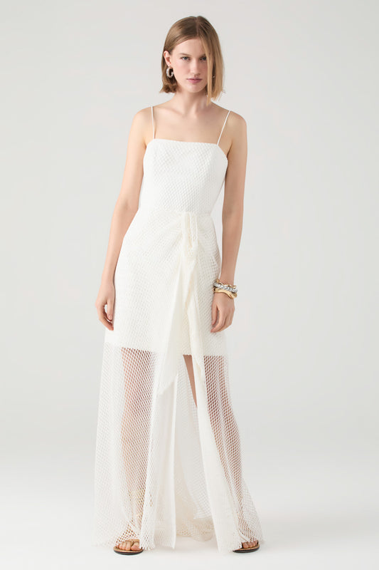 Prosperity Maxi Dress