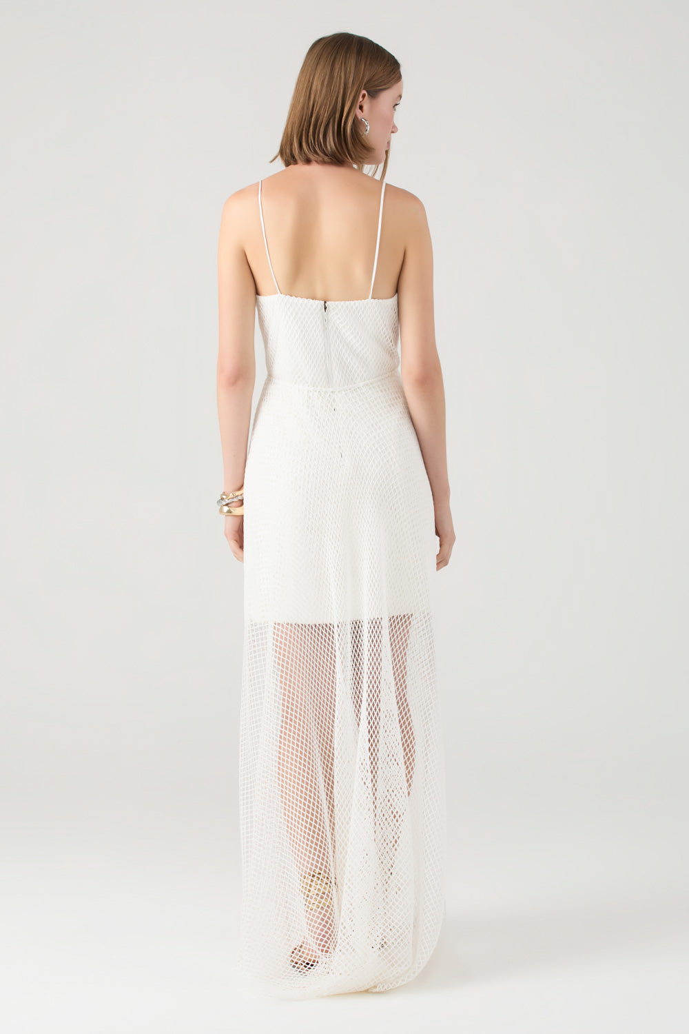 Prosperity Maxi Dress