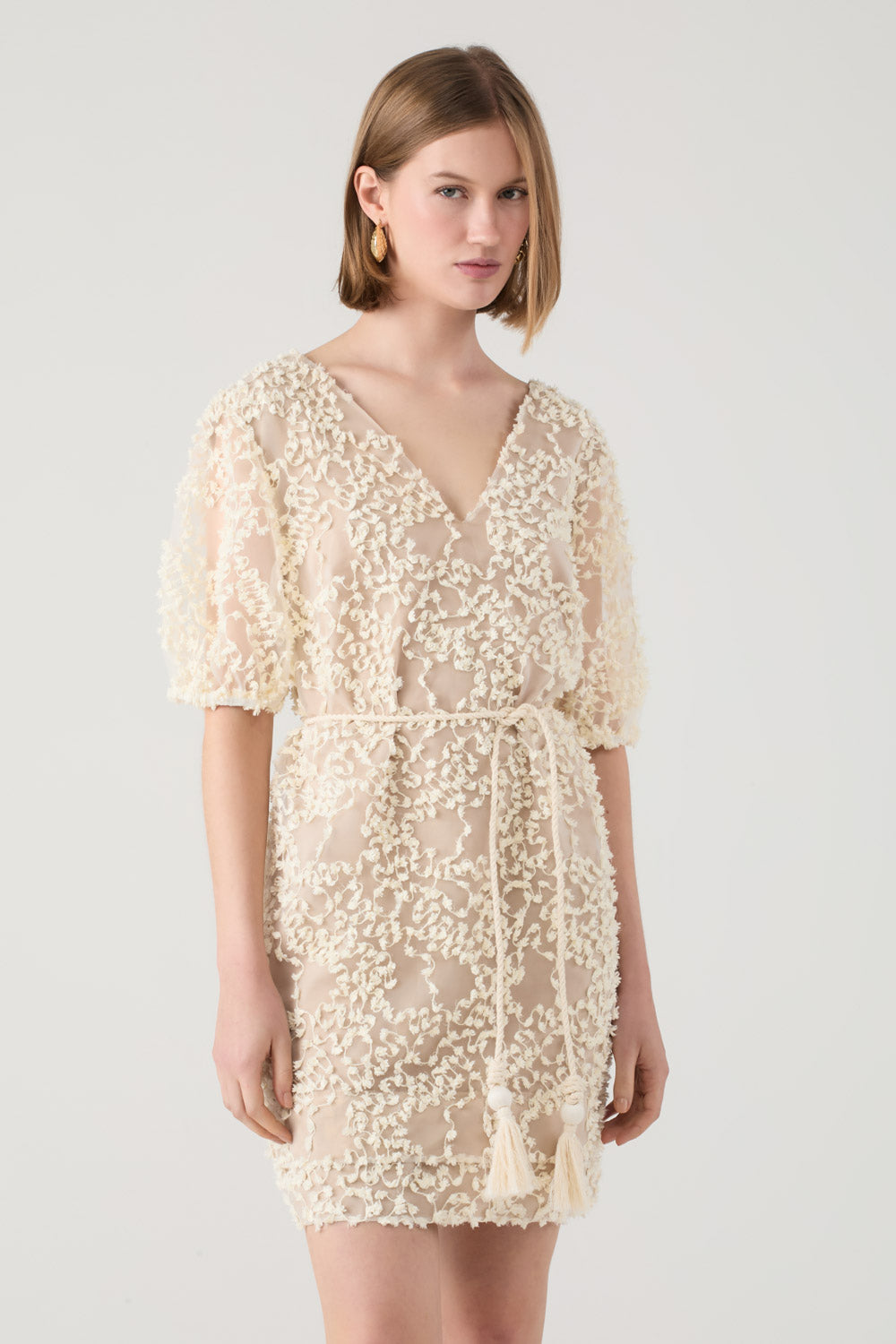 Joy Mini Dress