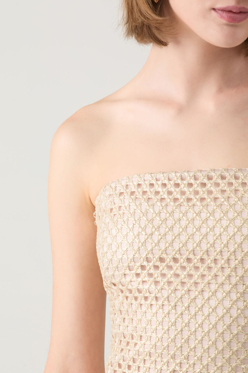 Conquista Midi Dress