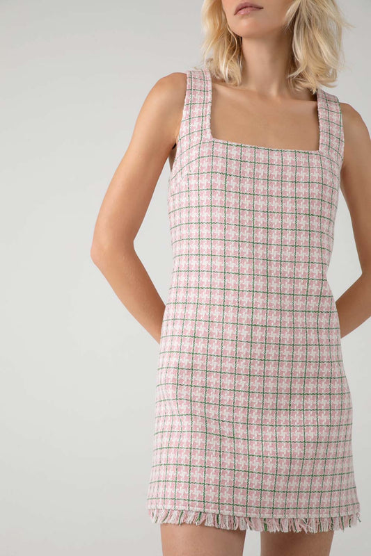 Stefania Dress