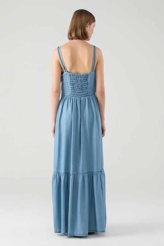 Anna Maxi Dress