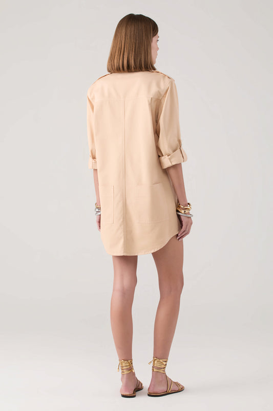 Bianca Mini Dress