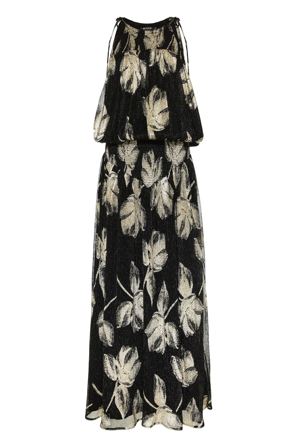 Indra Maxi Dress