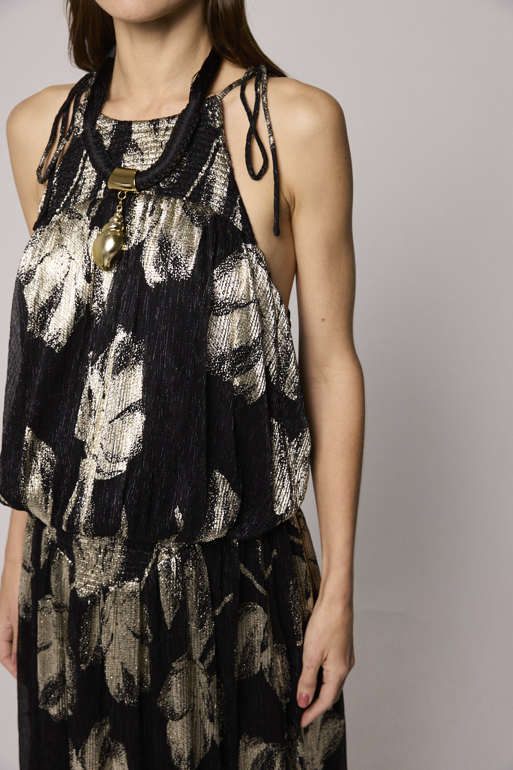 Indra Maxi Dress