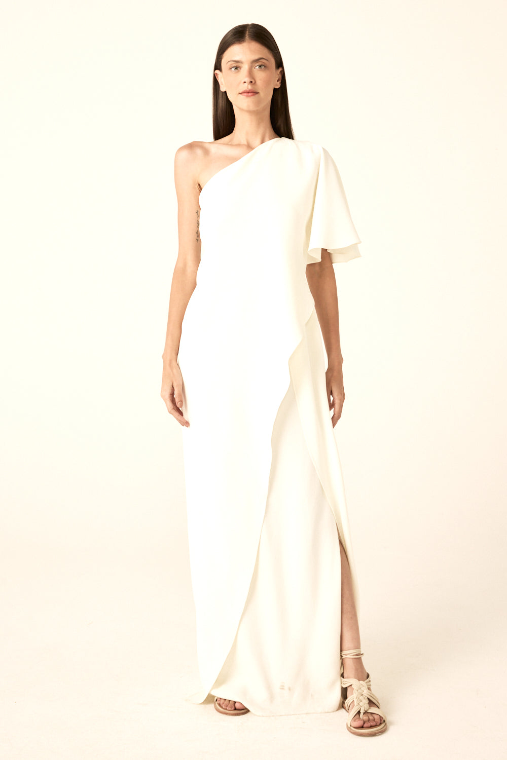 Sucess Maxi Dress