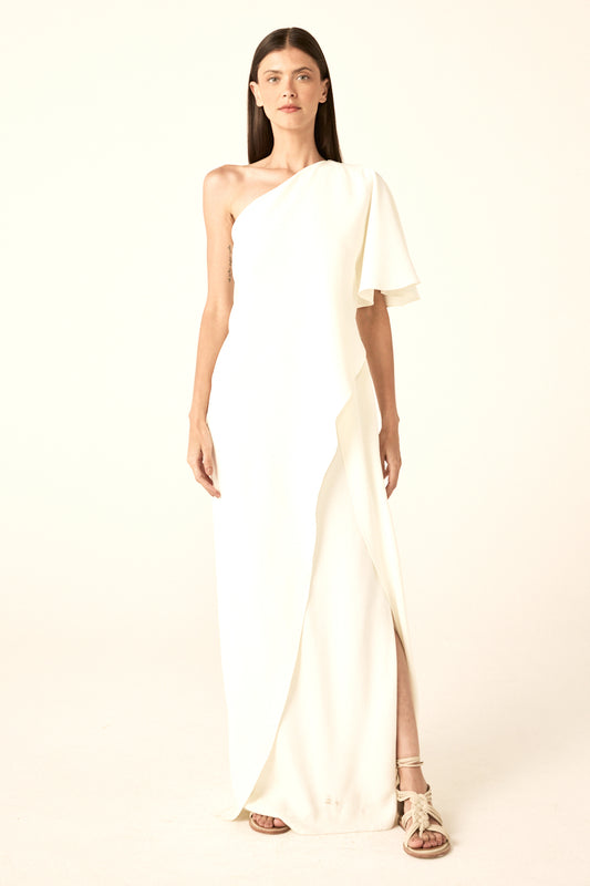 Sucess Maxi Dress