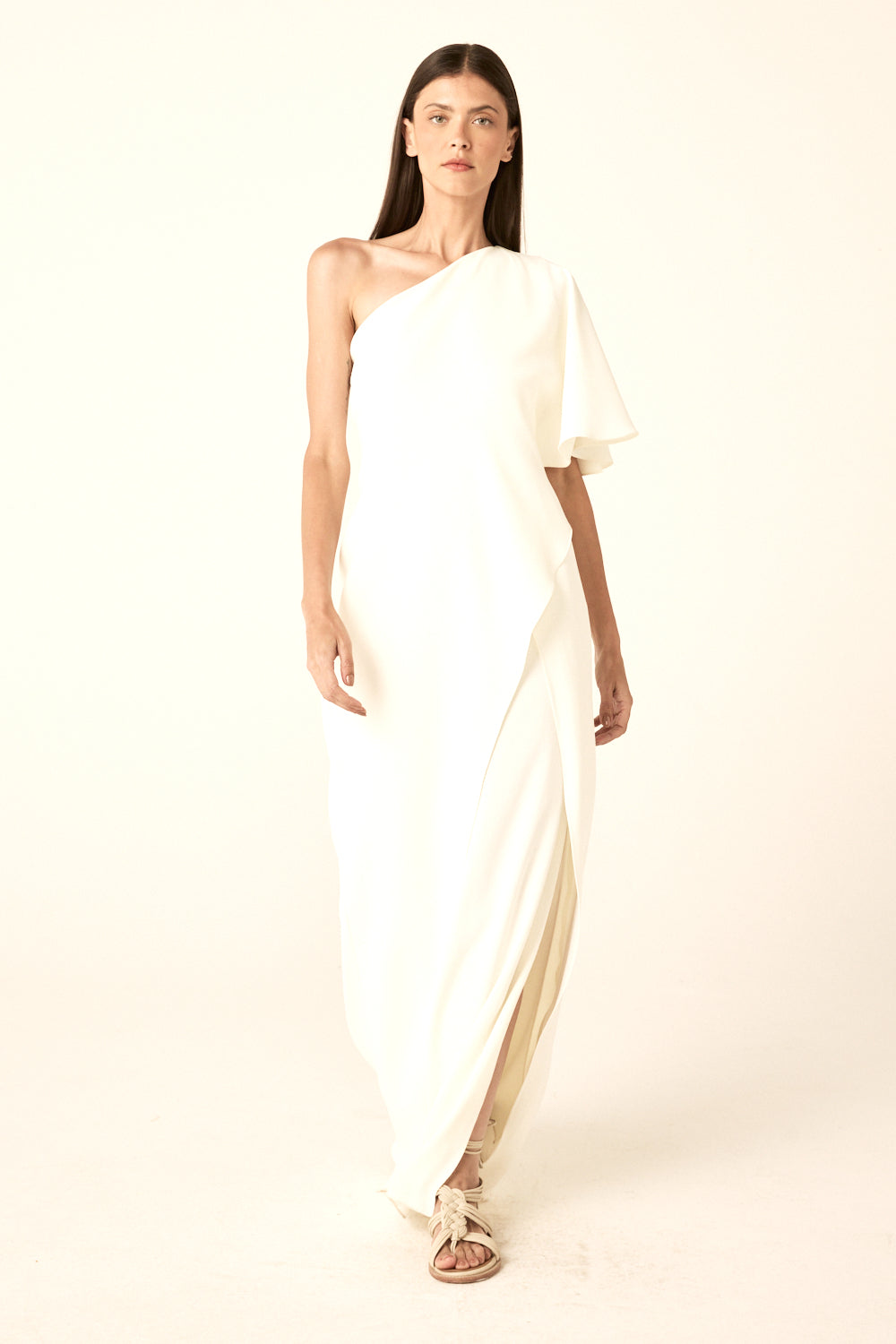 Sucess Maxi Dress