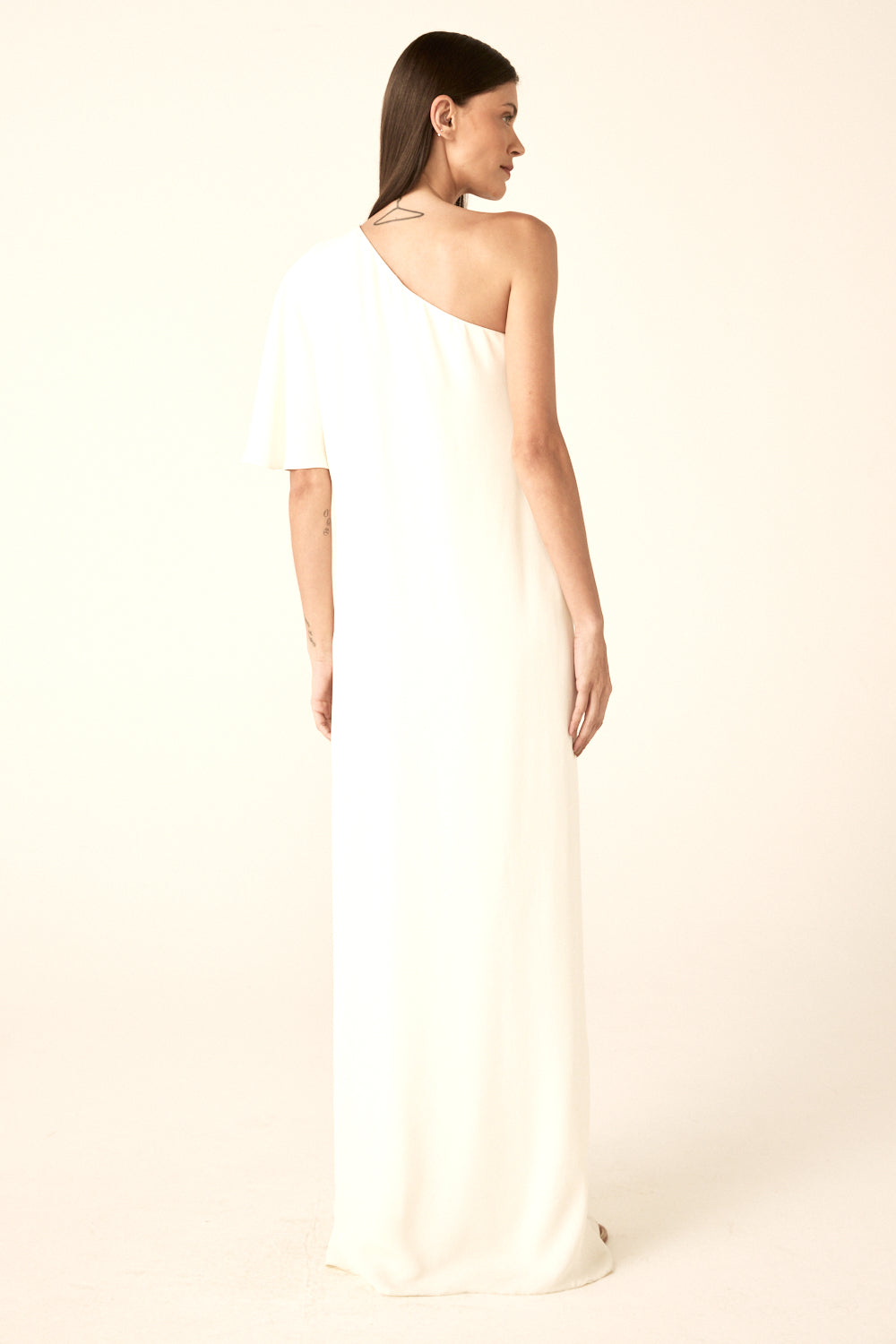 Sucess Maxi Dress