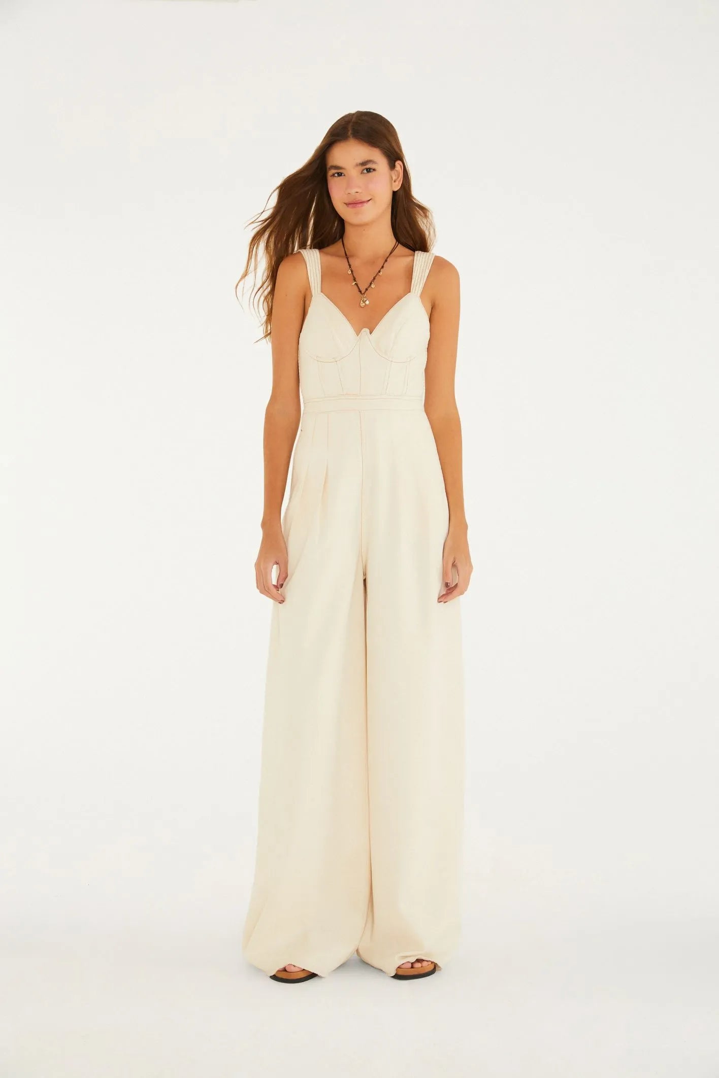 Sarja Jumpsuit
