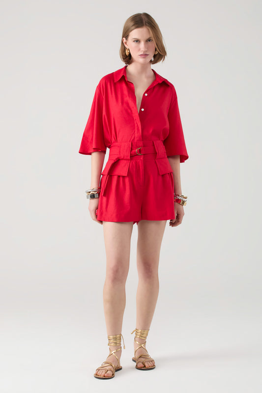 Marcella Shorts