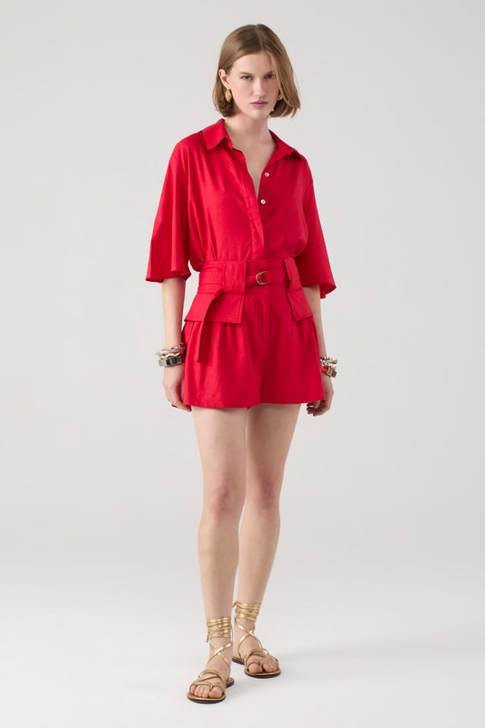 Marcella Shorts