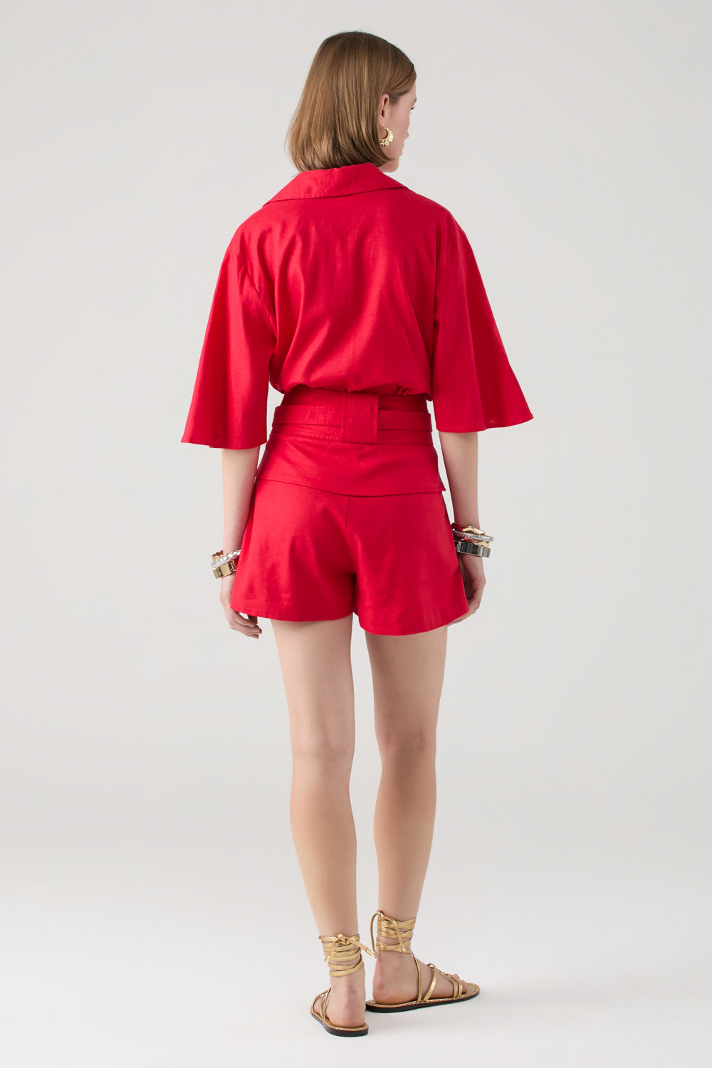 Marcella Shorts