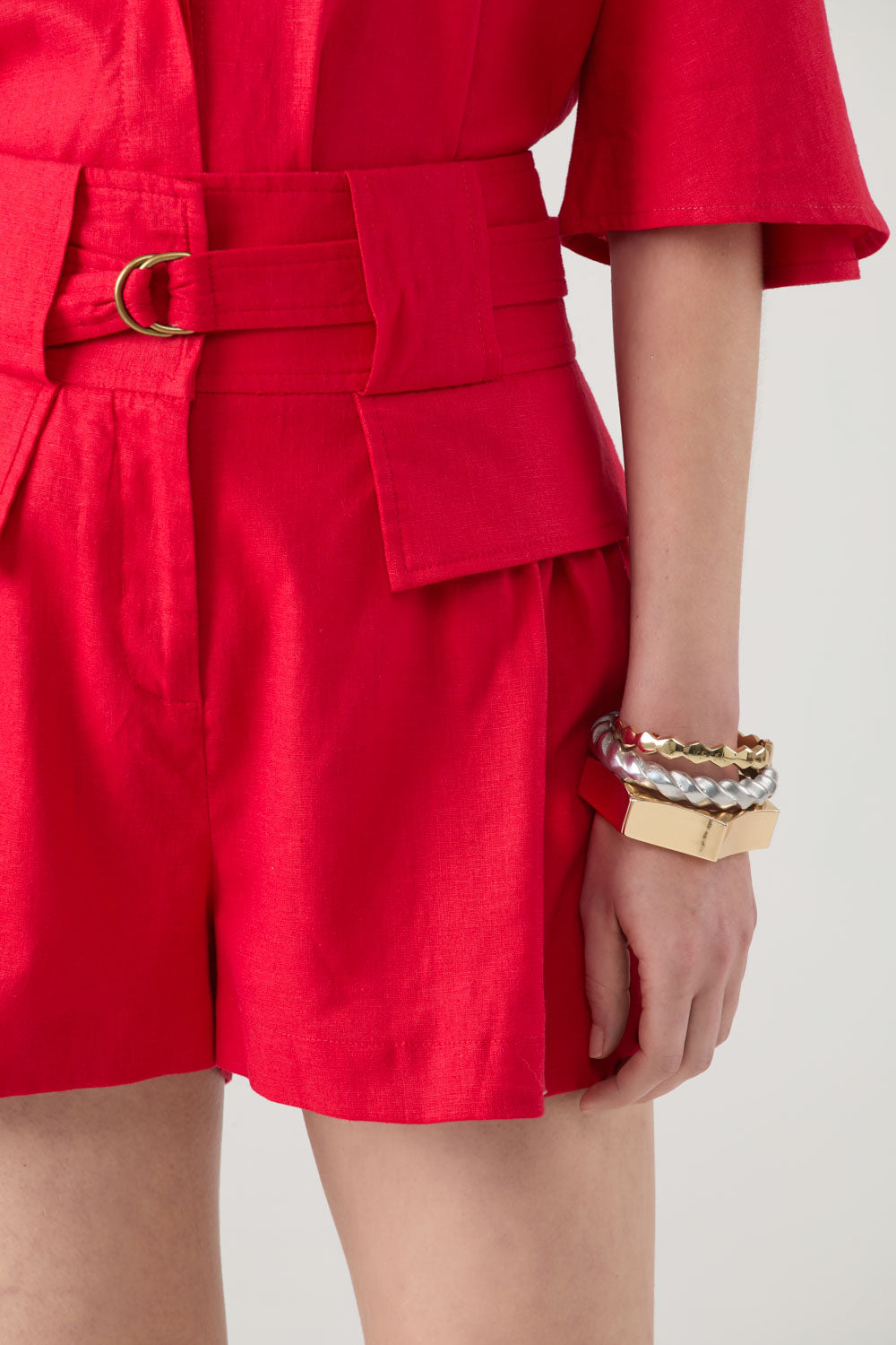 Marcella Shorts