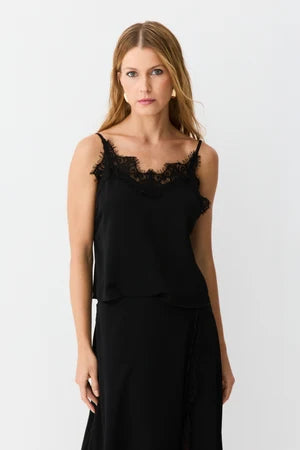 Renda Tank Top