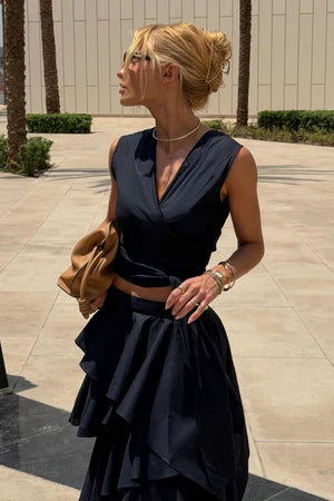 Amarracao Blouse