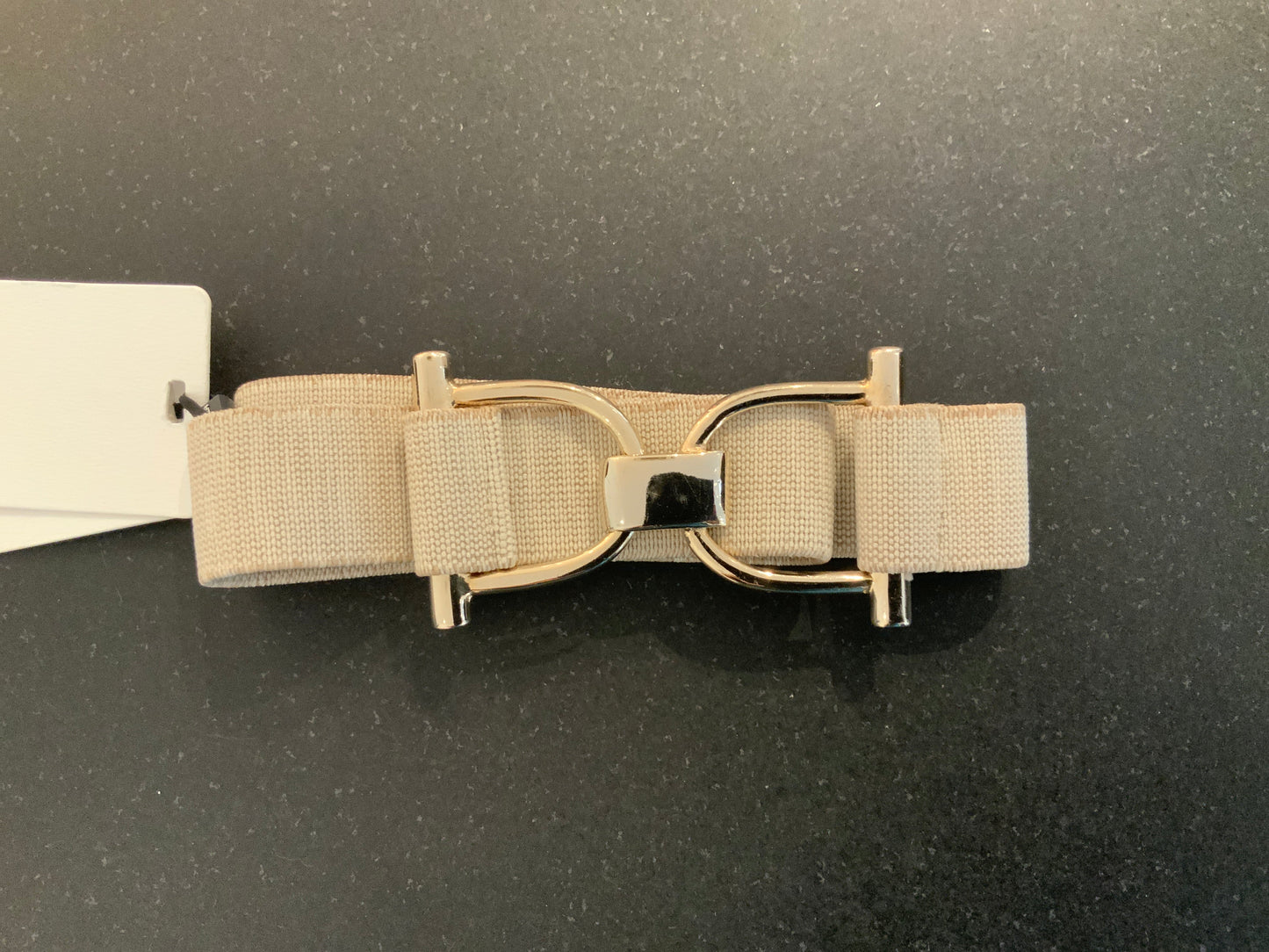 Bridao Elastic Belt Lenny Niemeyer