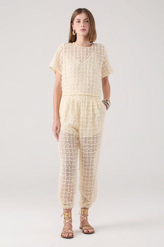 Pleasure Blouse