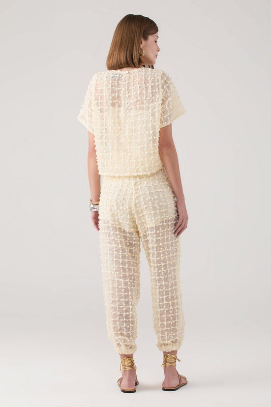 Pleasure Blouse
