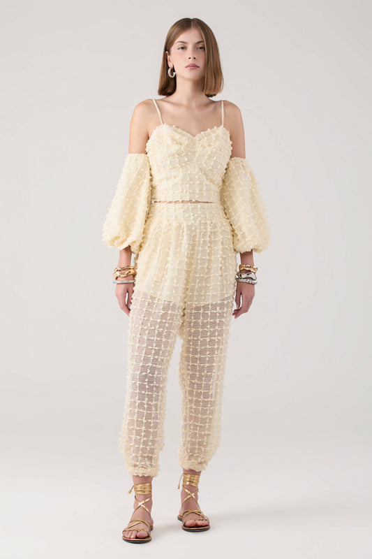 Pleasure M/L Blouse