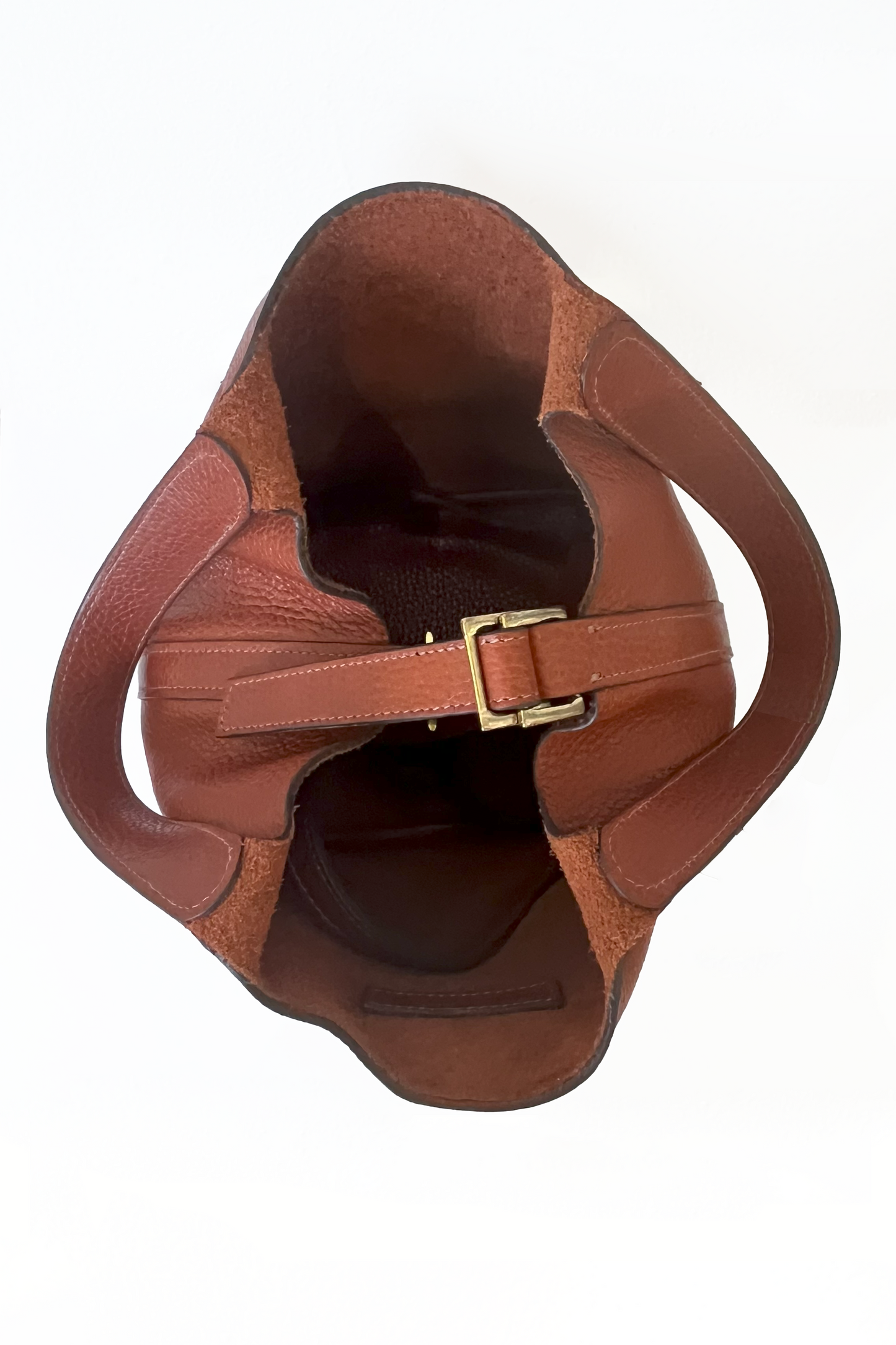 Versatile Bucket Bag
