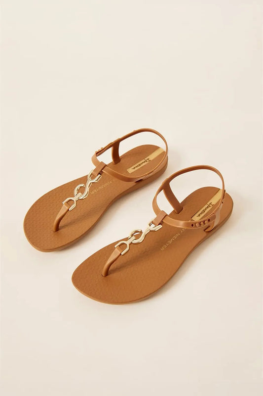 Fish Hook Sandal 2