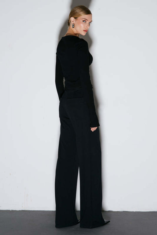 Palazzo Pants