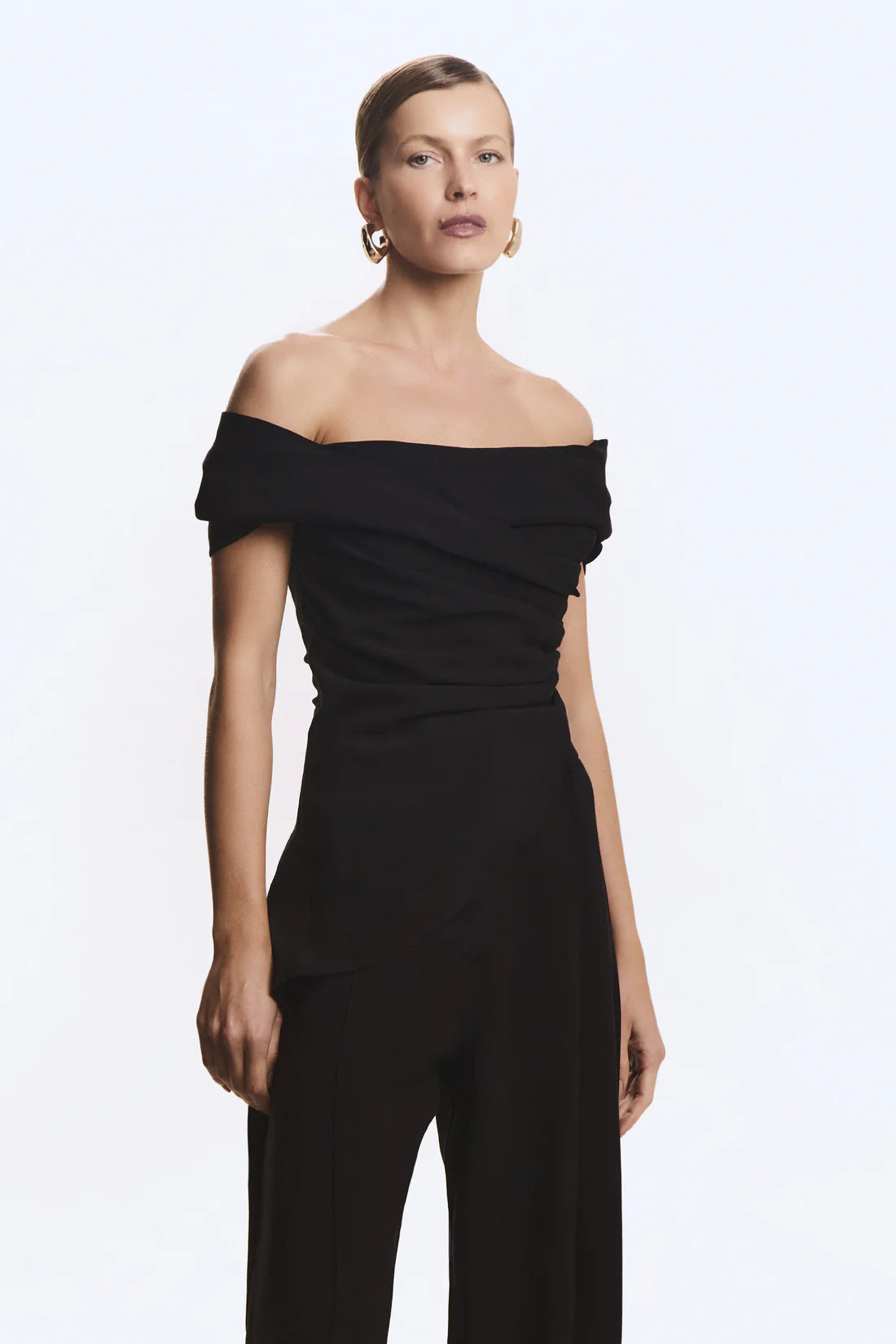 Ombro A Ombro Blouse