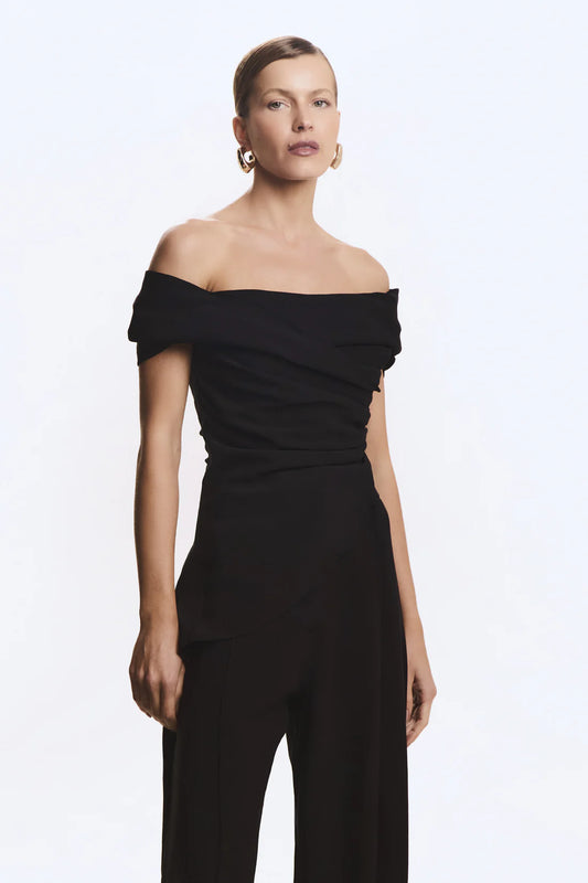 Ombro A Ombro Blouse