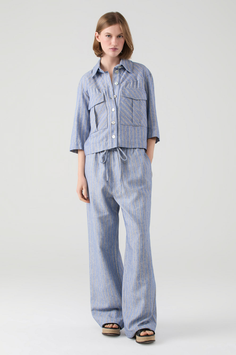 Margherita Pants